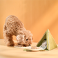 【618限定上市】❰ 狗Dog＆貓Cat ❱ 安格斯黑牛純肉粽曲奇 (6入/盒)