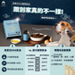 【超值限量組】❰ 狗Dog＆貓Cat ❱ 高單位DHA寵物魚油 30日份